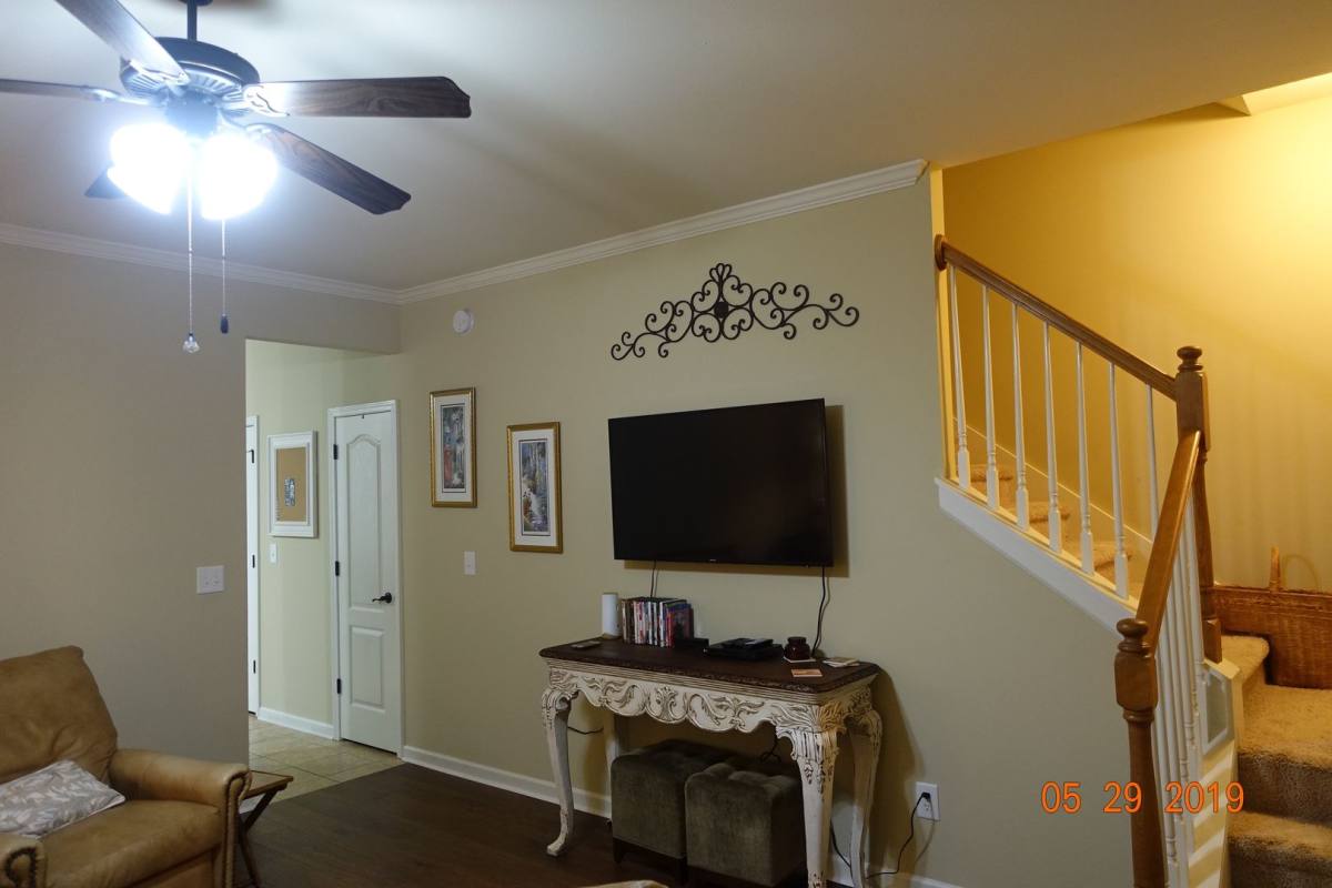 Townhouse for rent at 189 Cobblestone Park Dr, Milledgeville, GA 31061