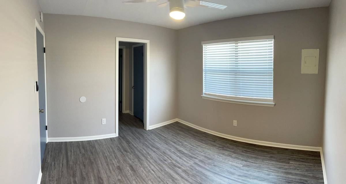 Apartment for rent at 2525 NW 38th, Lawton, OK 73505
