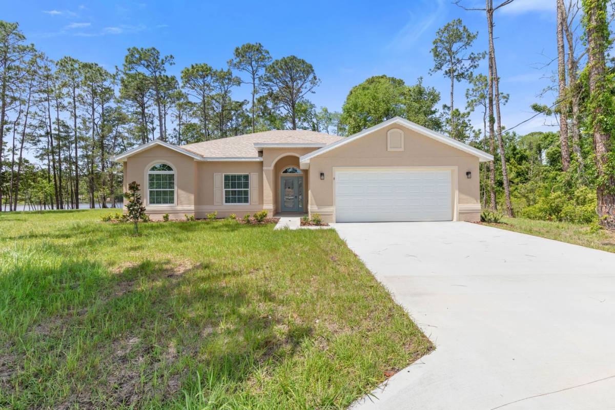 House for rent at 9 Kalorama Court, Palm Coast, FL 32164