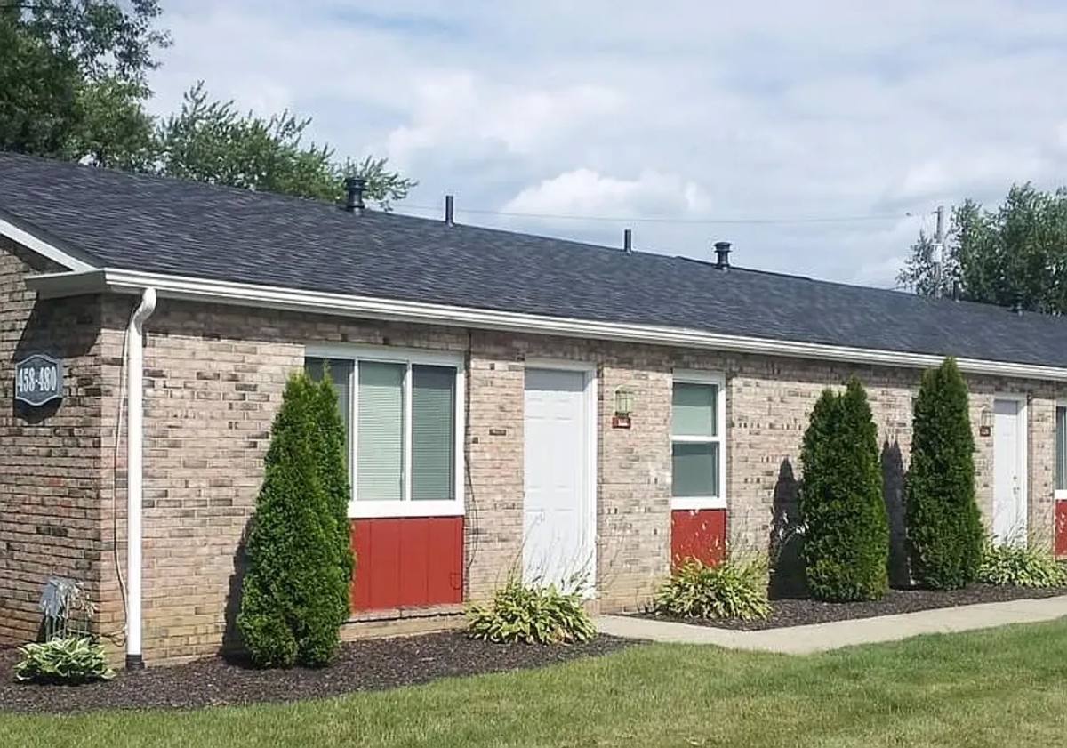 Apartment for rent at 458-480 Seville Rd, Wadsworth, OH 44281