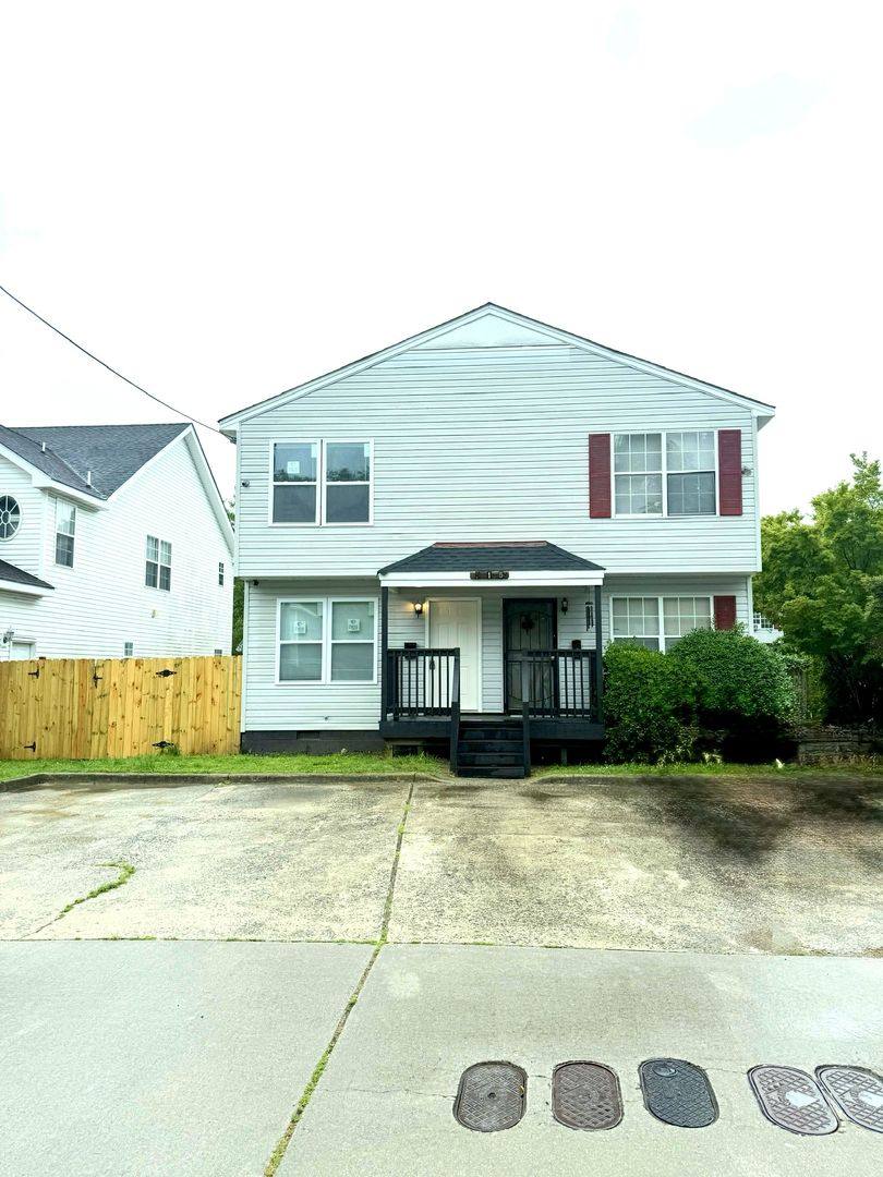 Apartment for rent at 315-317 Roselynn Lane, Virginia Beach, VA 23454