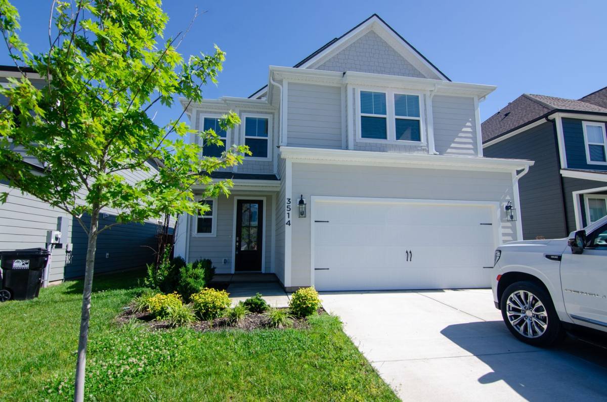 3514 Madrid Way, Murfreesboro, TN 37129