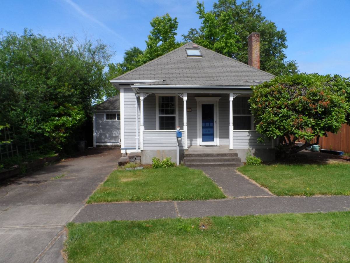 House for rent at 513 S Howard St, Newberg, OR 97132