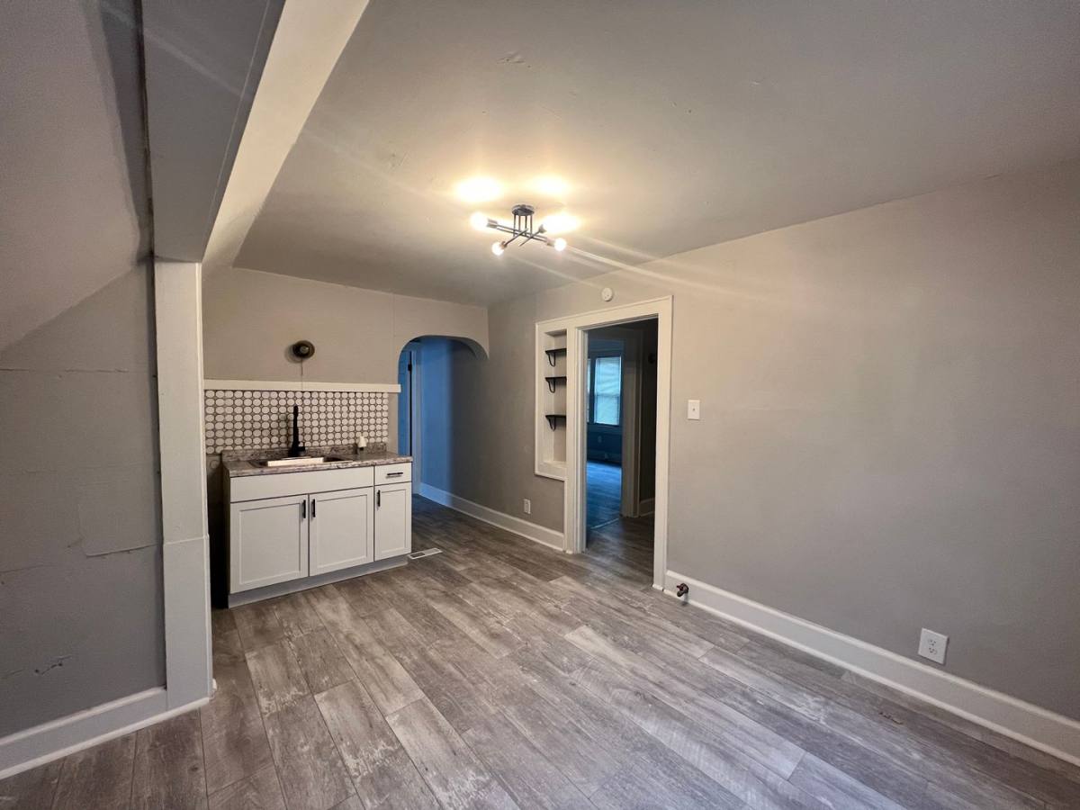 Apartment for rent at 2484 W Chambers St, Milwaukee, WI 53206