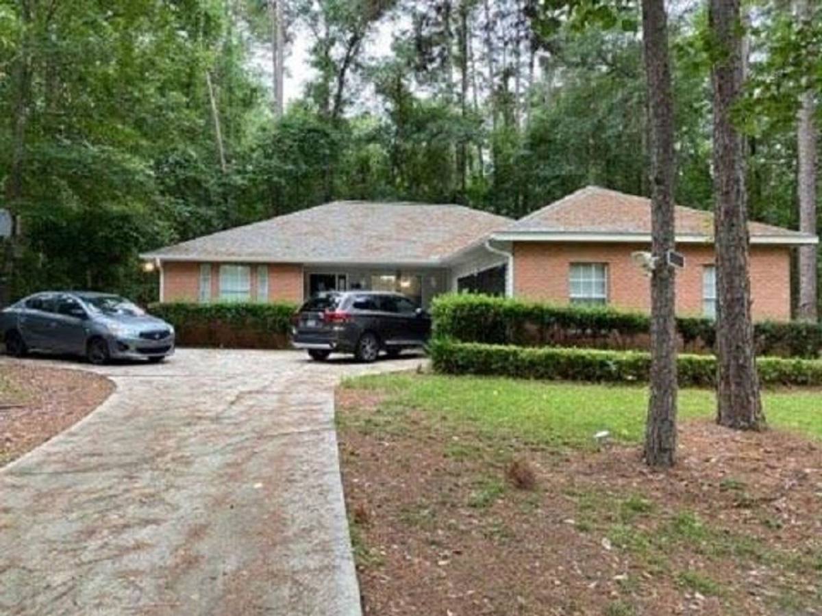 House for rent at 1813 Log Ridge Trail, Tallahassee, FL 32312