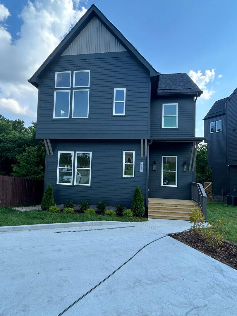 Townhouse for rent at 2916 Stokers Lane, Nashville, TN 37218