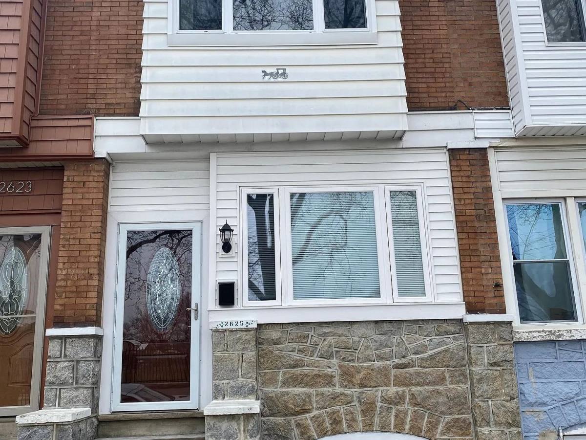 House for rent at 2625 S 3rd St, Philadelphia, PA 19148
