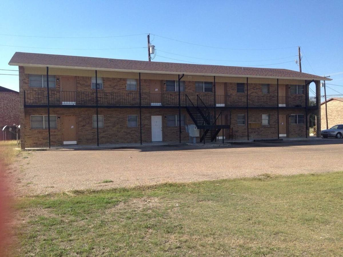 Apartment for rent at 2902 Lake Rd, Killeen, TX 76543