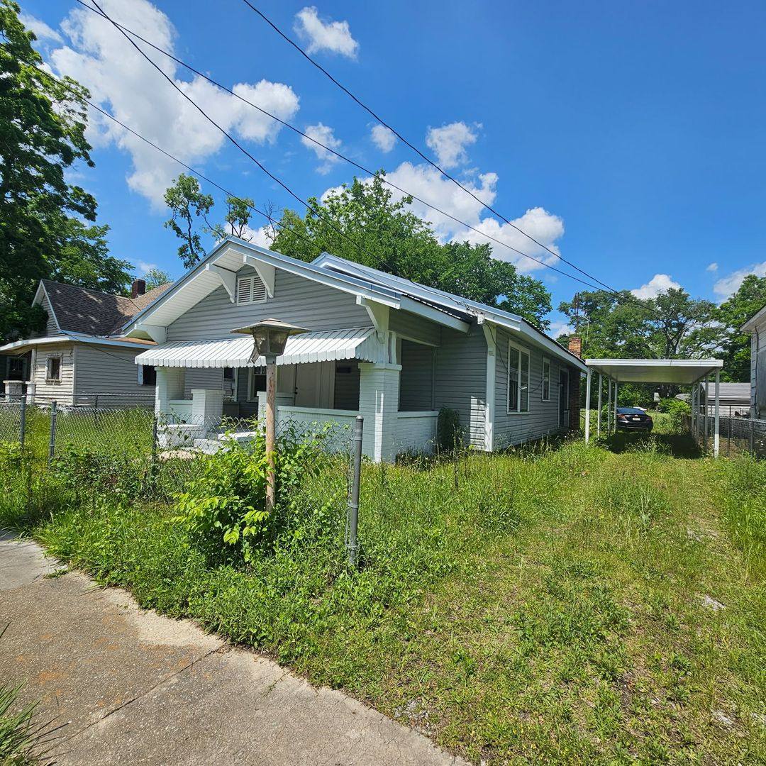 House for rent at 221 68th Place, Birmingham, AL 35206