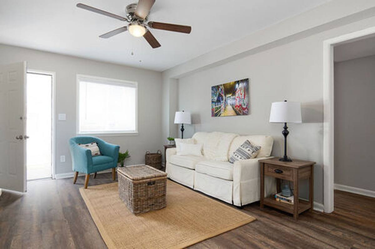 Apartment for rent at 469 Oakdale Rd, Atlanta, GA 30307