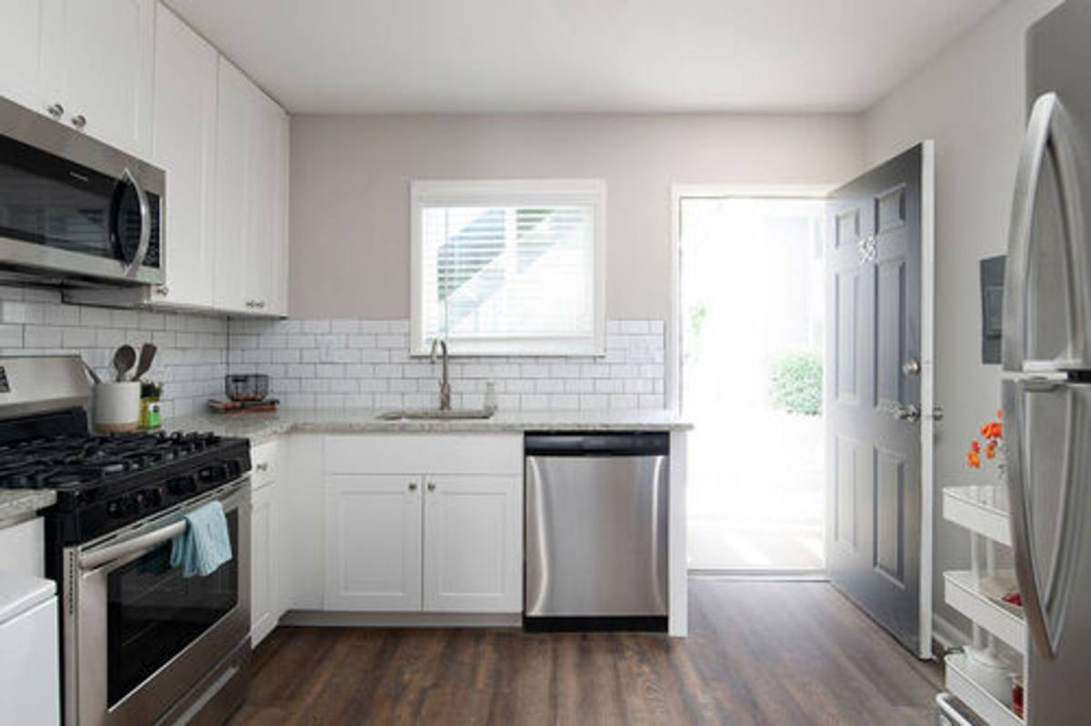 Apartment for rent at 469 Oakdale Rd, Atlanta, GA 30307