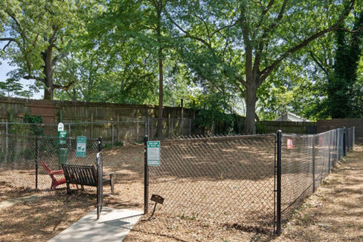 Apartment for rent at 469 Oakdale Rd, Atlanta, GA 30307