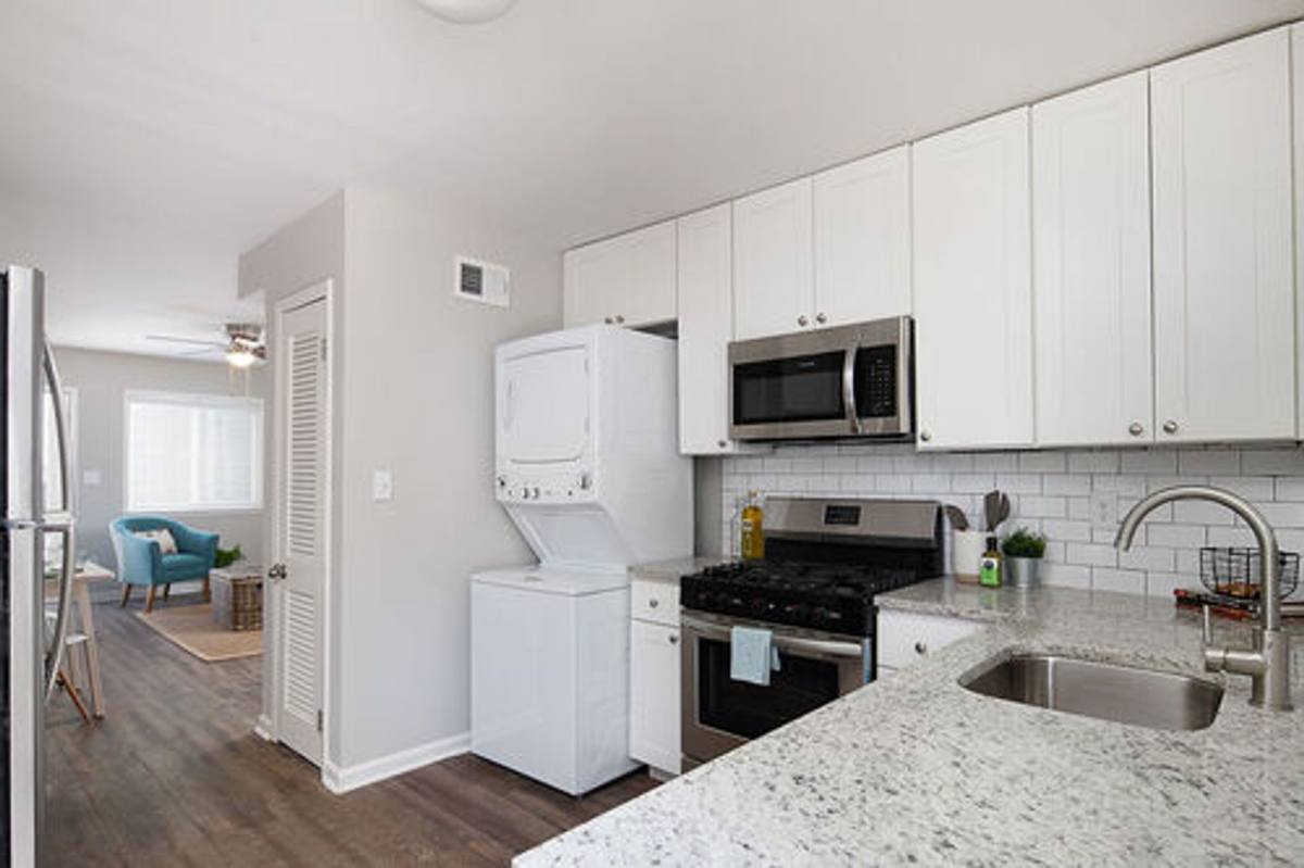 Apartment for rent at 469 Oakdale Rd, Atlanta, GA 30307