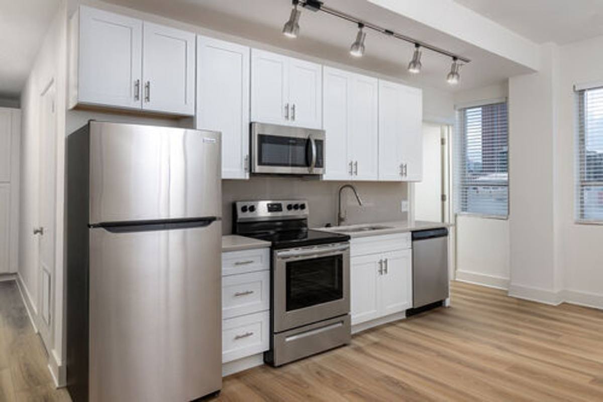 Apartment for rent at 159 Ralph McGill Blvd, Atlanta, GA 30308