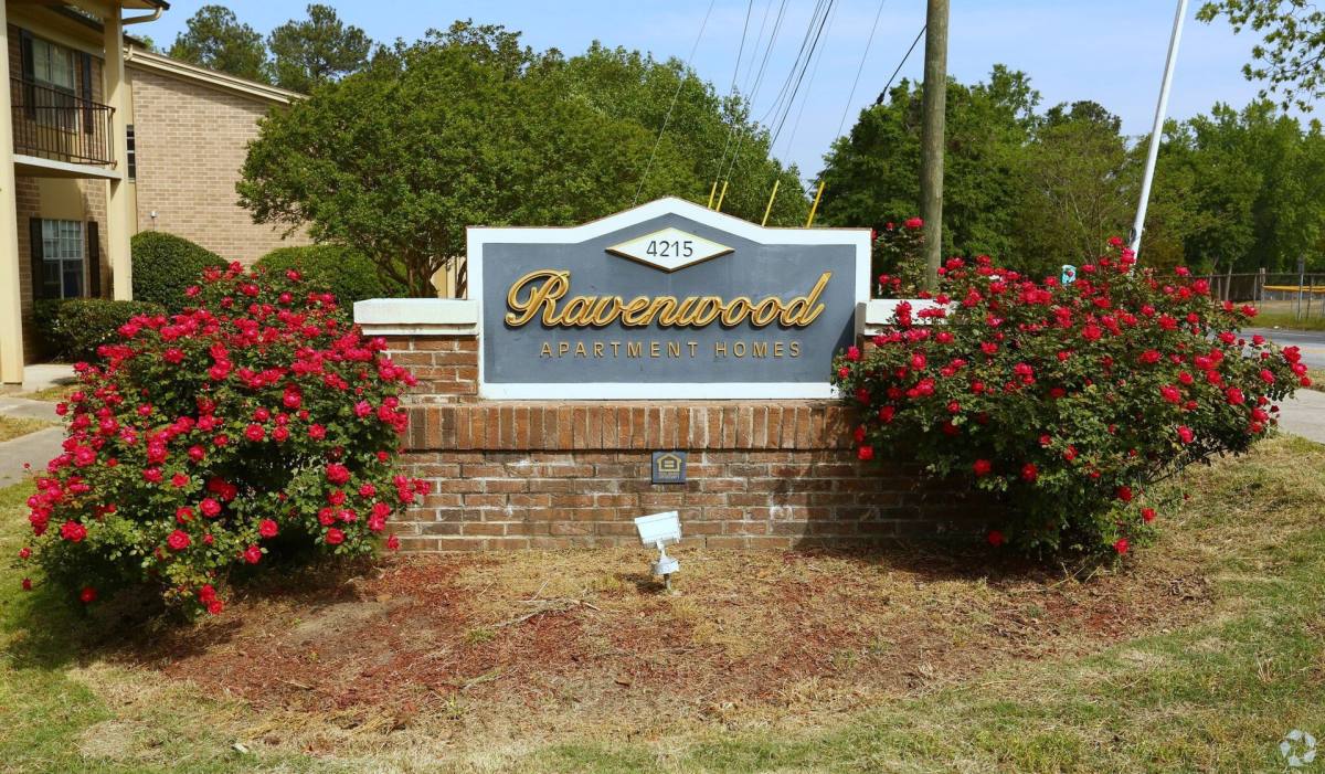 Apartment for rent at 4215 Bethel Church Rd, Columbia, SC 29206