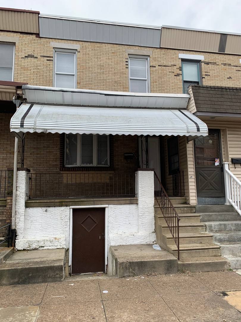House for rent at 6108 Reedland St, Philadelphia, PA 19142