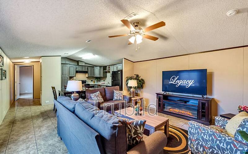 House for rent at 3525 E Elizabethtown Rd #14, Lumberton, NC 28358