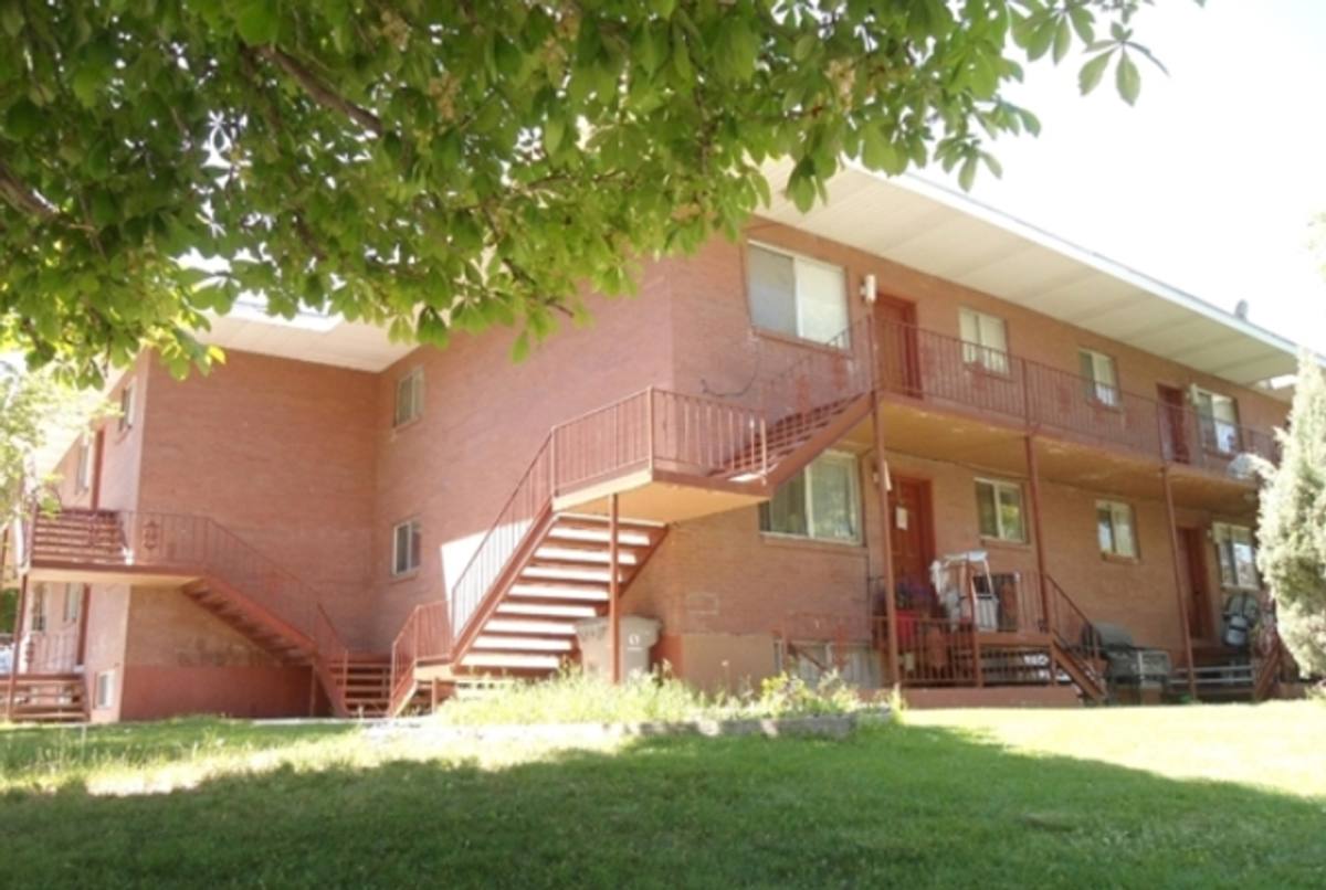 Apartment for rent at 388 E 300 N, Springville, UT 84663