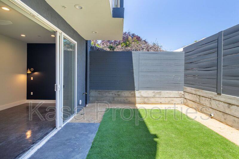 House for rent at 5614 Martin Luther King Jr Way #A, Oakland, CA 94609
