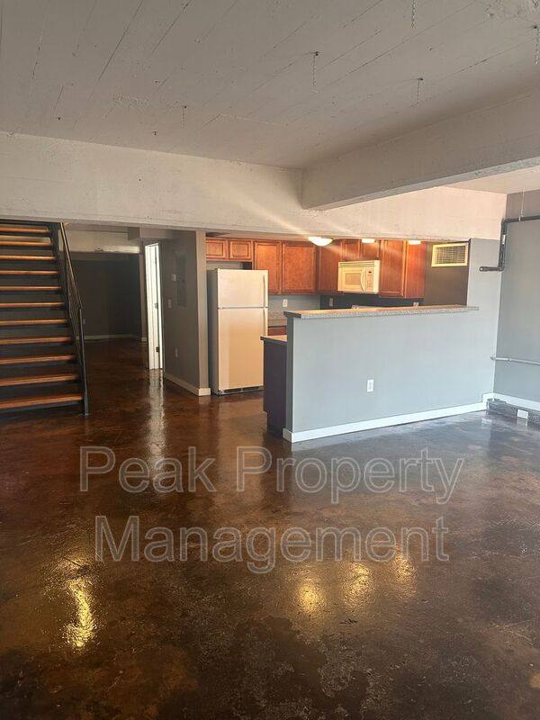Apartment for rent at 1510 W Broad St #M01, Richmond, VA 23220