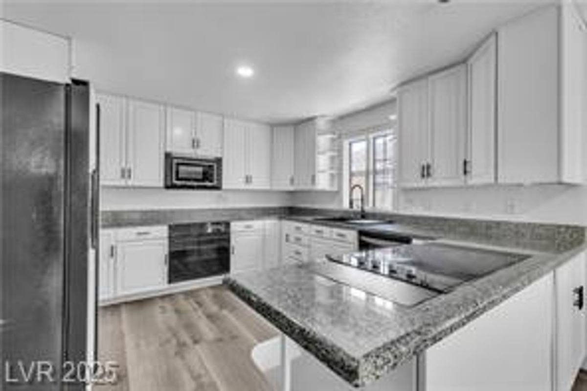 House for rent at 2204 S Monterey Ave, Las Vegas, NV 89104