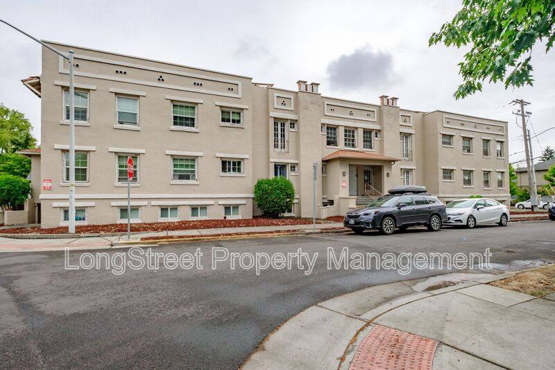 Apartment for rent at 205 NW Kings Blvd #3, Corvallis, OR 97330