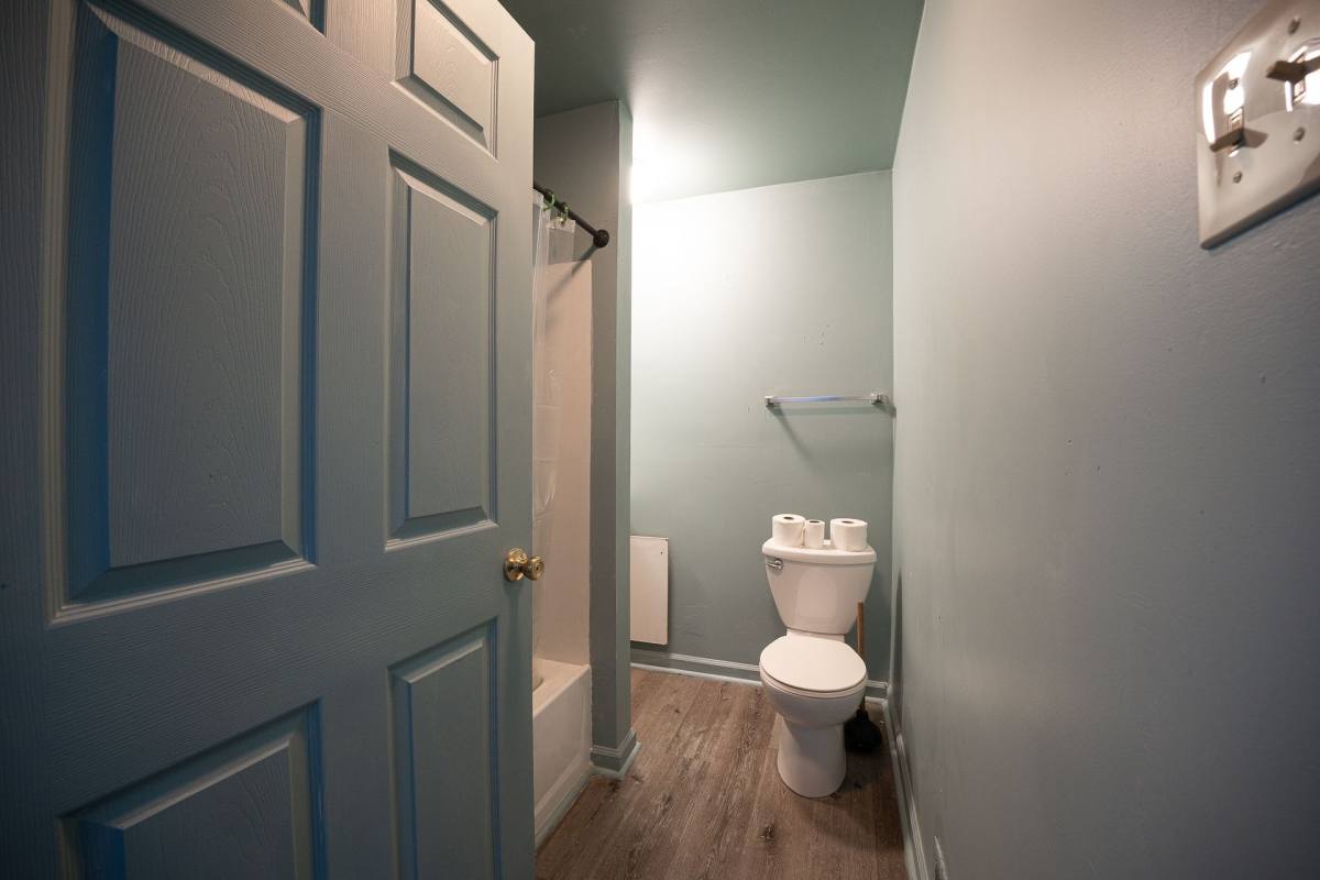 Apartment for rent at 1604 Hatteras St, Pittsburgh, PA 15212