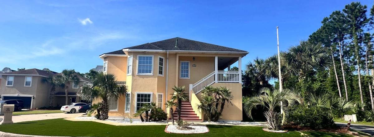 House for rent at 26 Legion Park Loop, Miramar Beach, FL 32550