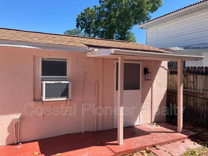 Apartment for rent at 3024 W Haya St #B, Tampa, FL 33614