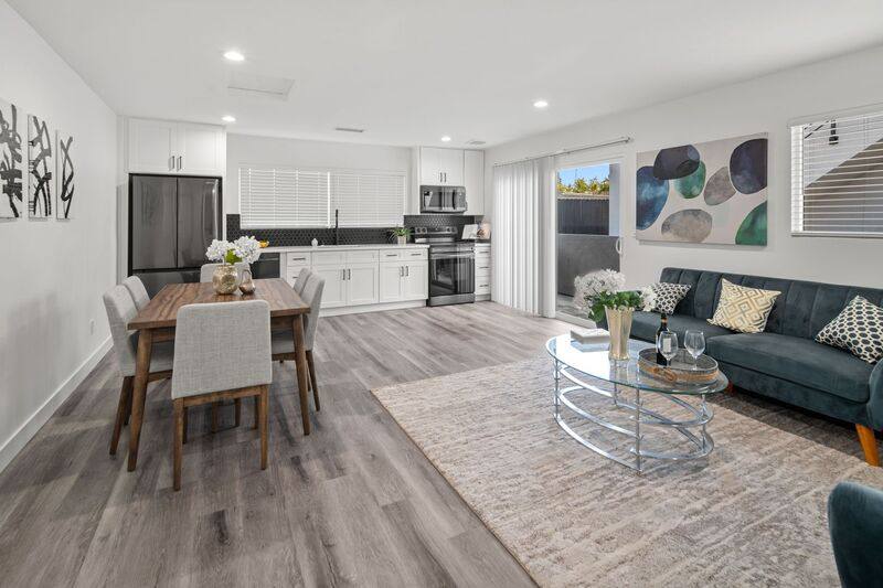 Apartment for rent at 4978-4988 Genesee Ave #4980, San Diego, CA 92117