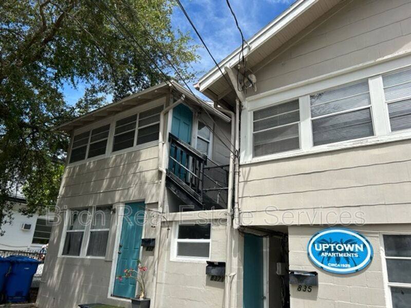 837 10th Ave N #835 1 2, Saint Petersburg, FL 33701