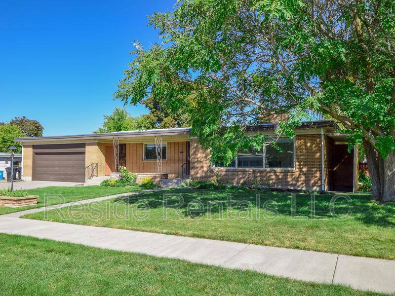 House for rent at 241 E 900 N, Logan, UT 84321