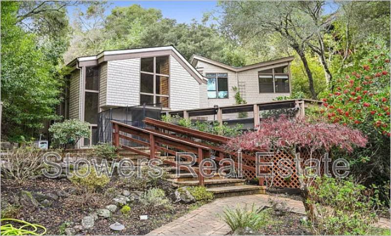 House for rent at 4090 Coralee Lane, Lafayette, CA 94549