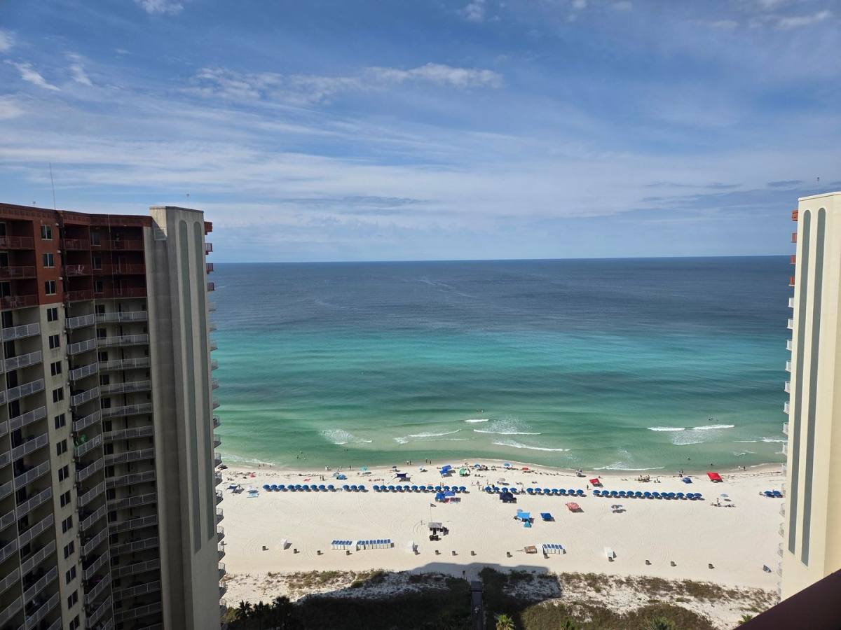 Condo for rent at 9900 S Thomas Dr #2216, Panama City, FL 32408