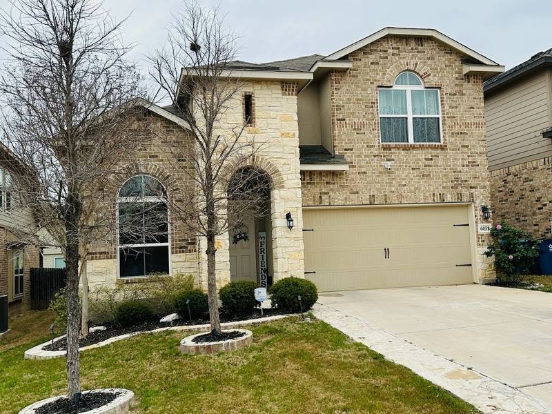 House for rent at 6051 Akin Circle, San Antonio, TX 78261