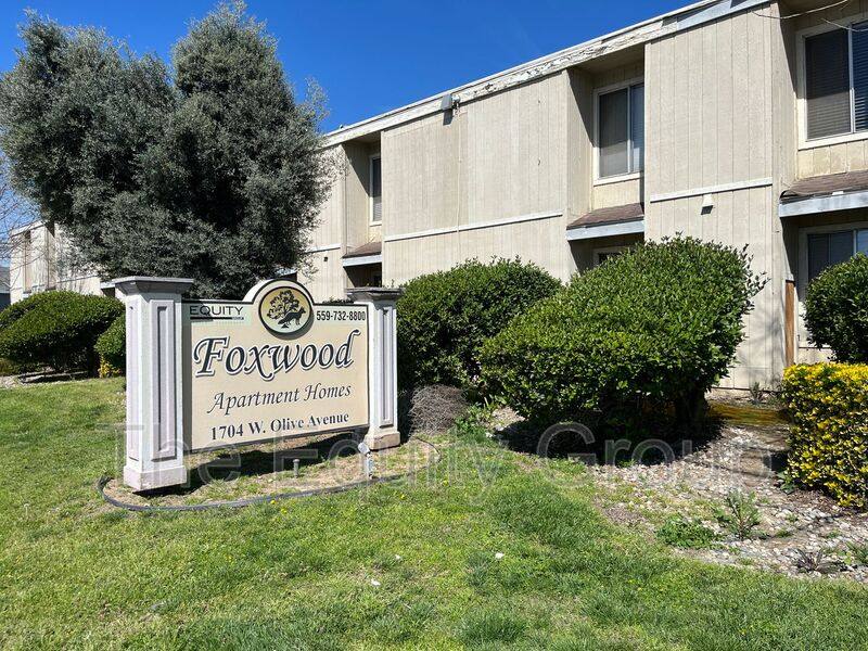 Apartment for rent at 1704 W Olive Ave #163, Porterville, CA 93257