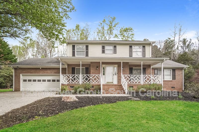 House for rent at 667 Chelsa Court, Rock Hill, SC 29732