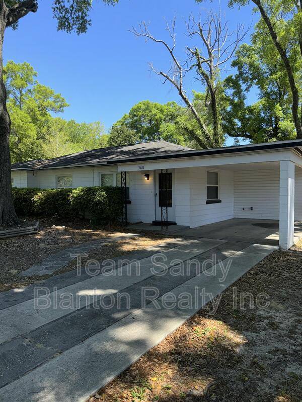 House for rent at 560 N 72nd Ave, Pensacola, FL 32506