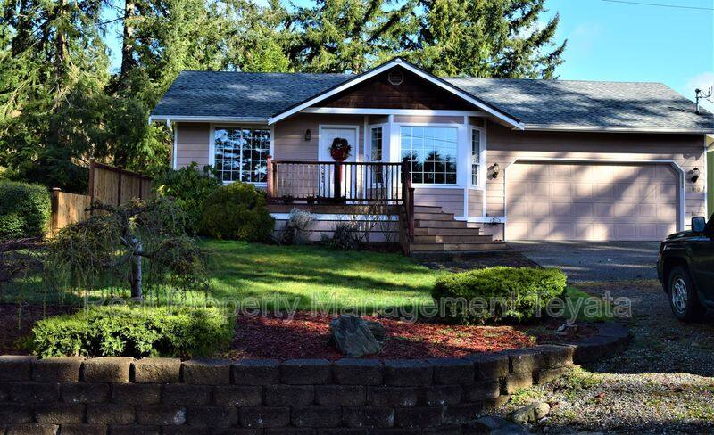 House for rent at 3050 Glenhaven Dr, Sedro Woolley, WA 98284