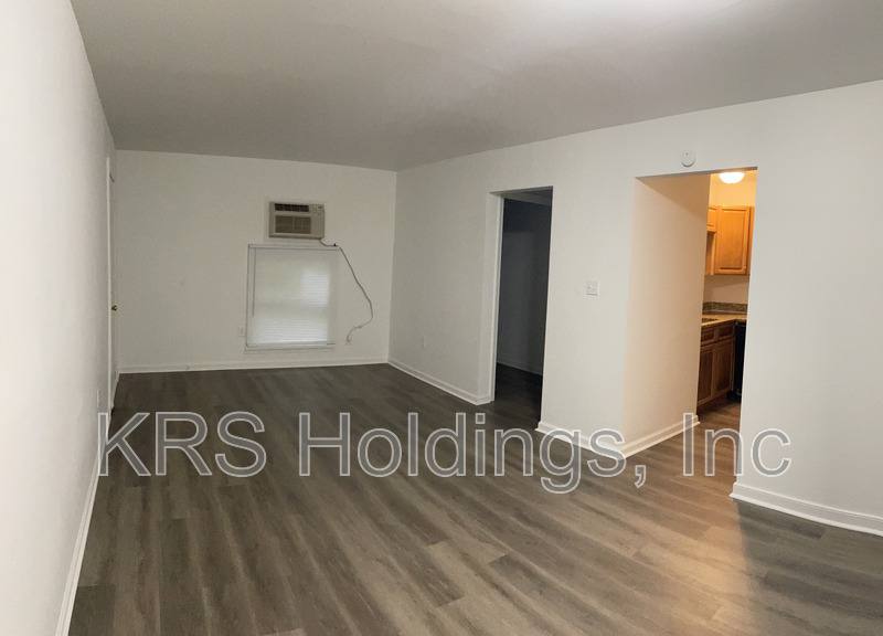 Apartment for rent at 1111 Stainback St #5, Petersburg, VA 23803