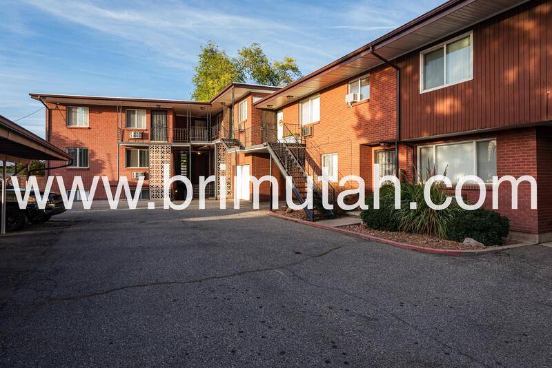 Apartment for rent at 2241 E Laney Ave #M, Salt Lake City, UT 84117