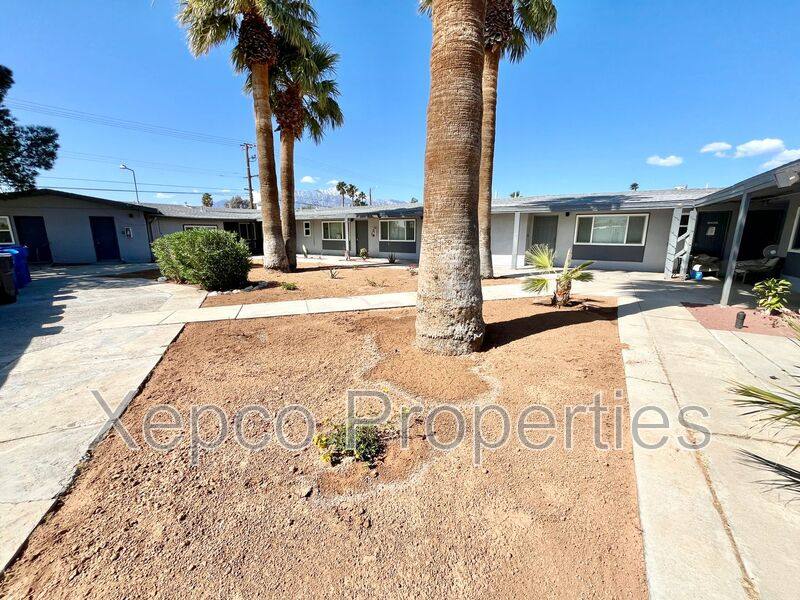 Apartment for rent at 66550 Ironwood Dr #7, Desert Hot Springs, CA 92240
