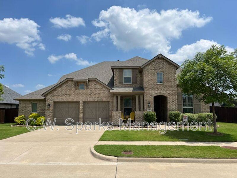 House for rent at 1180 Livorno Dr, Rockwall, TX 75032