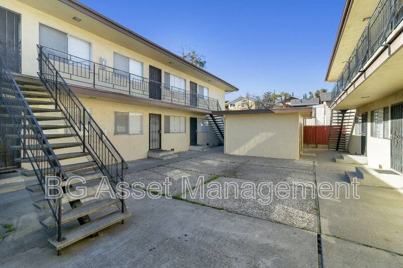Apartment for rent at 314 Rodeo Ave #3, Rodeo, CA 94572