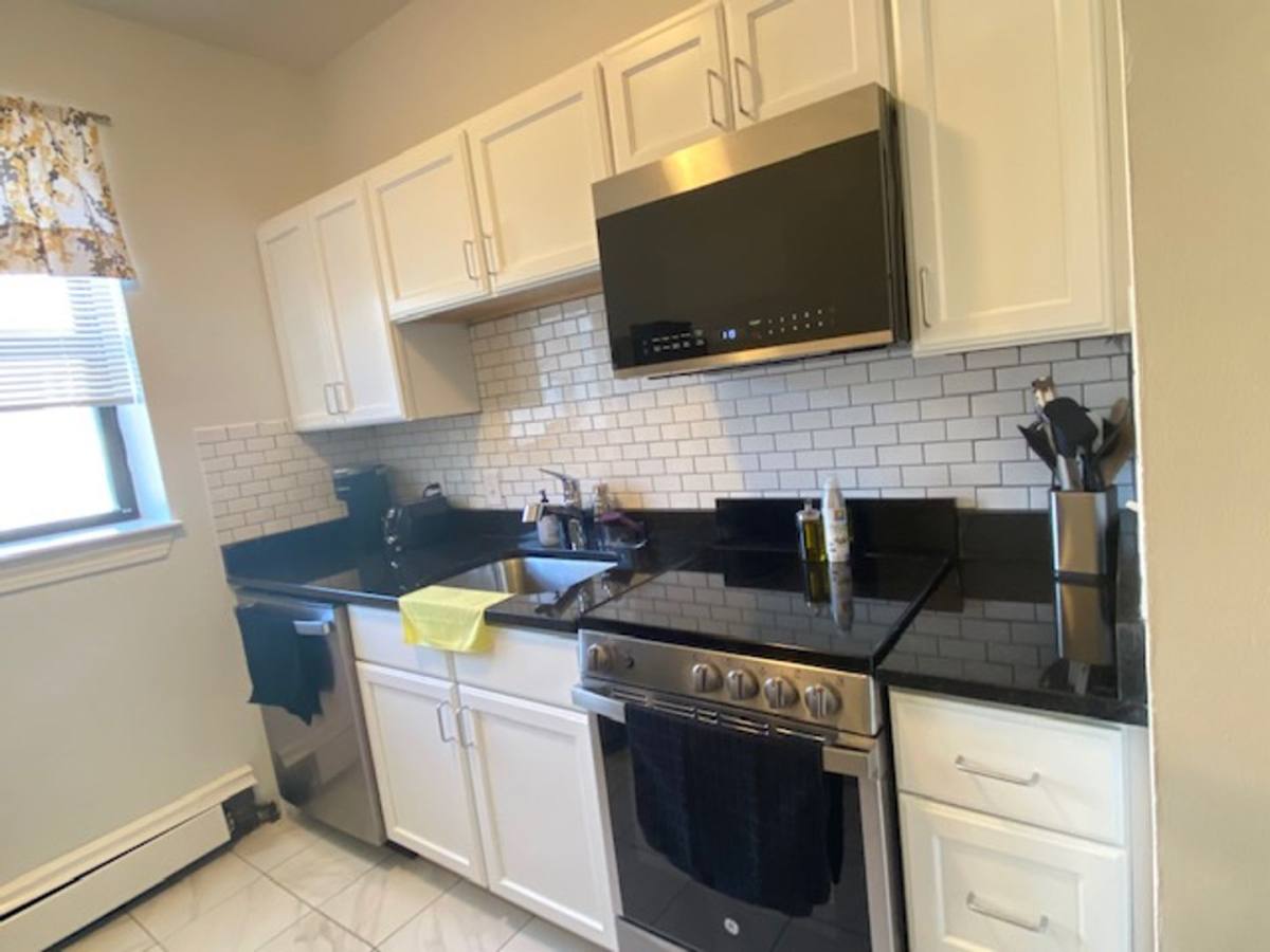 House for rent at 96 Linden St #R1, Allston, MA 02134