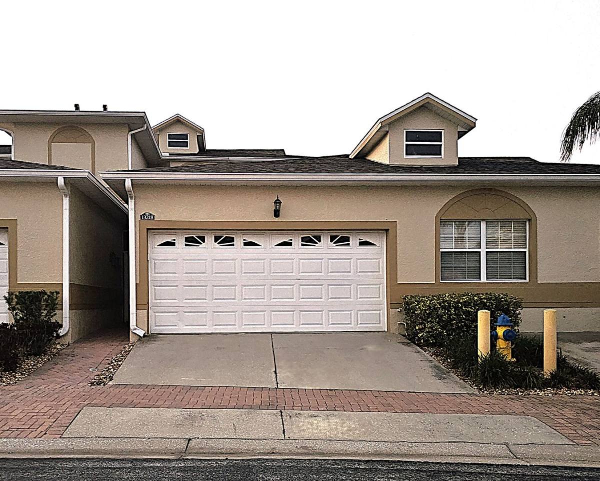 Townhouse for rent at 13218 Fountain Bleau Dr, Clermont, FL 34711
