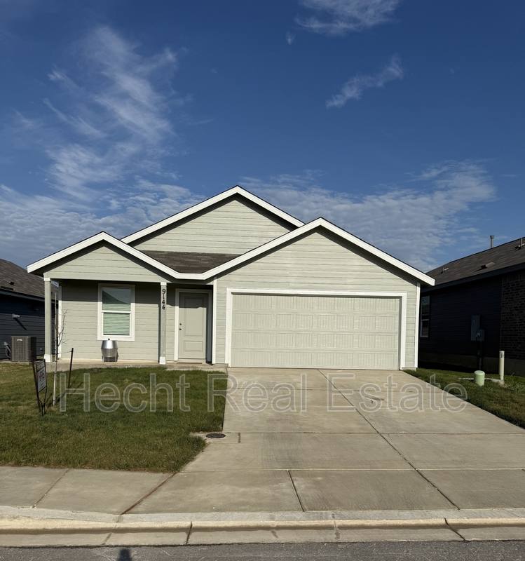 House for rent at 9144 Luciano Place, Seguin, TX 78155