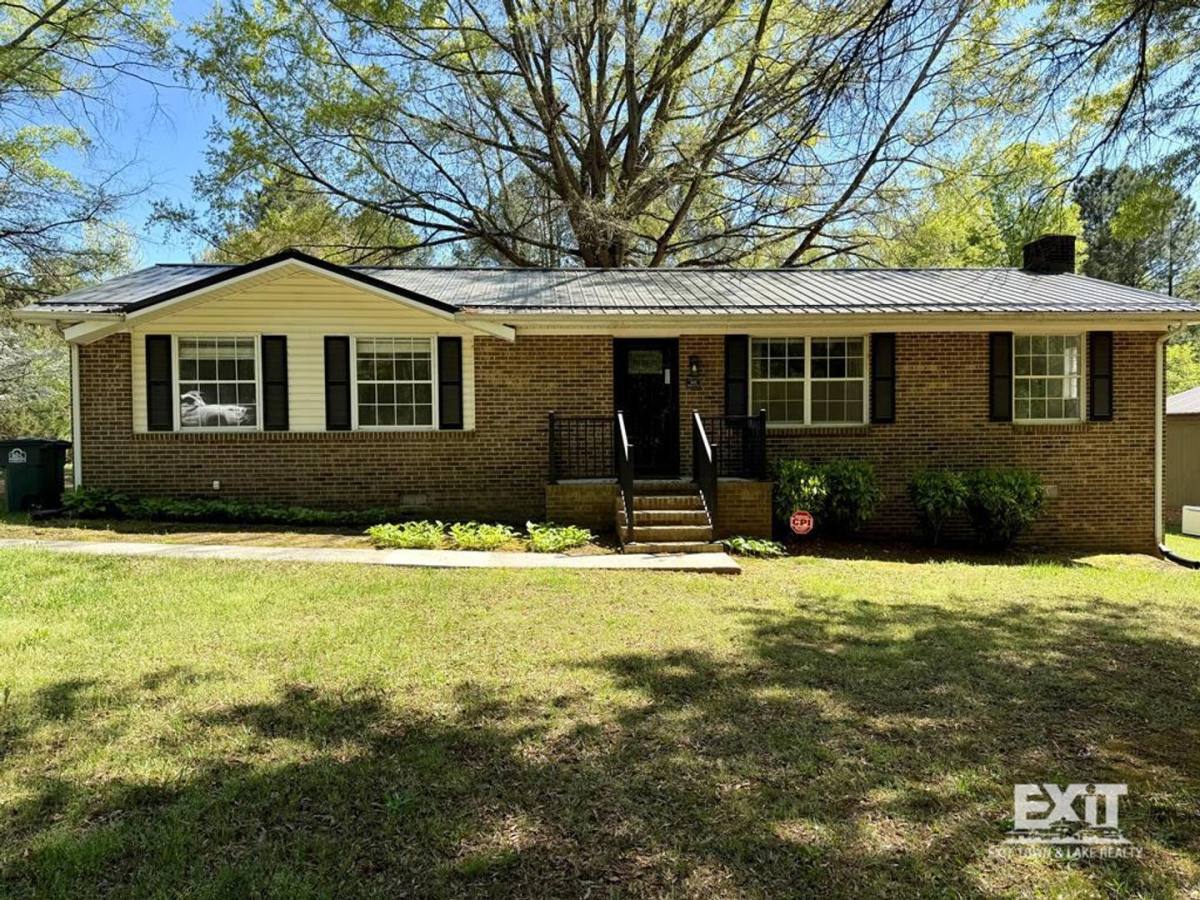 House for rent at 105 Marrow St, Clarksville, VA 23927