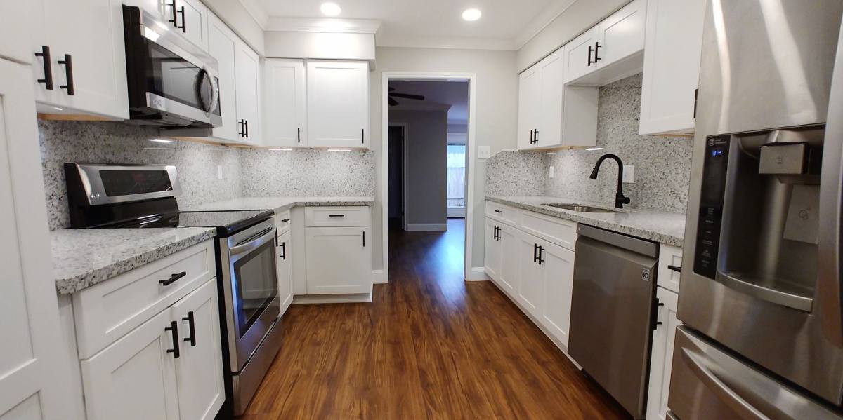 Townhouse for rent at 14321 Still Meadow Dr, Houston, TX 77079