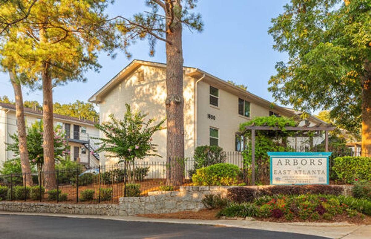 Apartment for rent at 1800 Memorial Dr, Atlanta, GA 30317